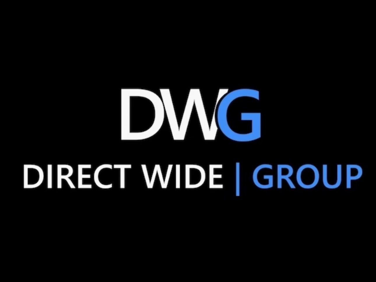 Direct Wide Group logo